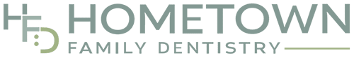 Hometown Family Dentistry Logo